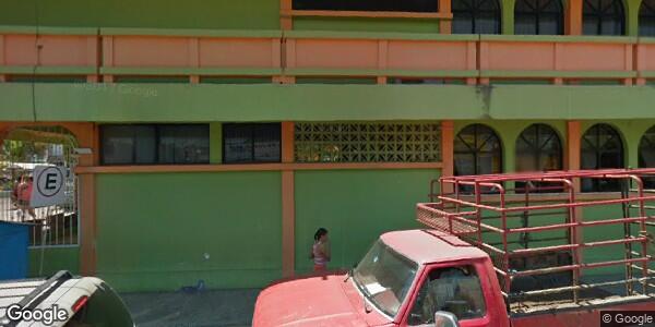 OFICINA DE PROTECCIÓN CIVIL